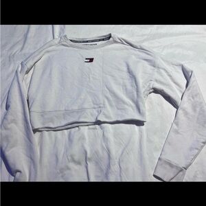 Tommy Hilfiger Sport White Top